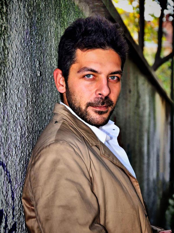 Sinan Tuzcu