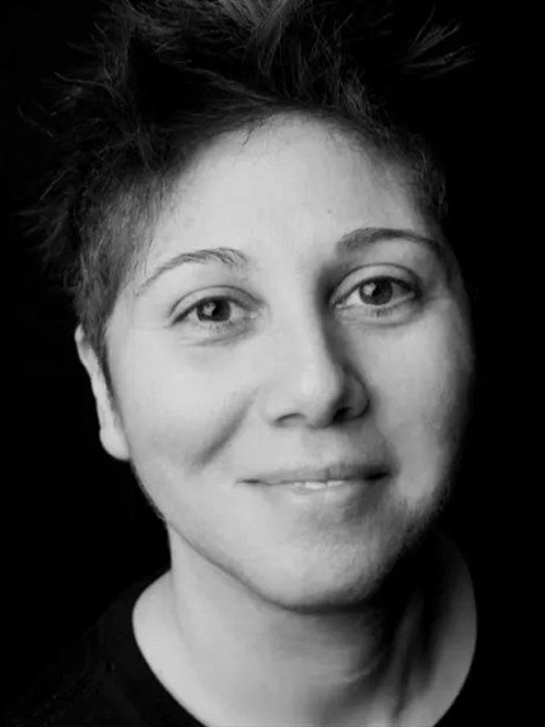 Şirin Dağtekin Yenen