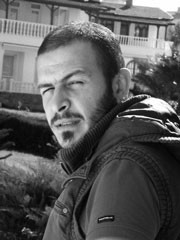 Soner Fahlioğulları