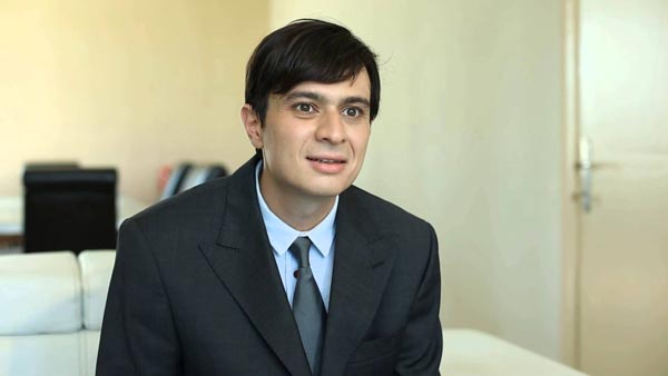 Tansel Aytekin Galeri 2