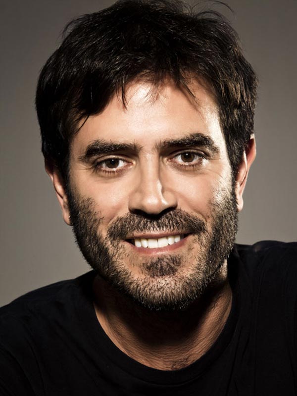 Teoman Kumbaracıbaşı