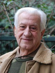 Toron Karacaoğlu