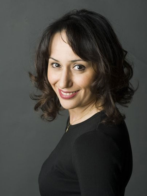 Tuba Erdem