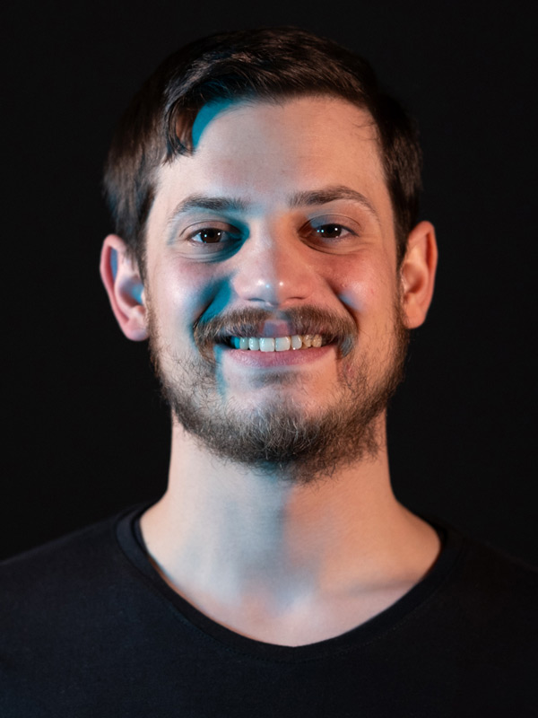 Tufan Berk Yıldız