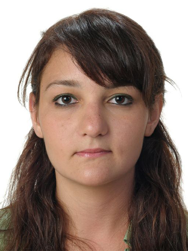 Tuğçe Oğuzülgen