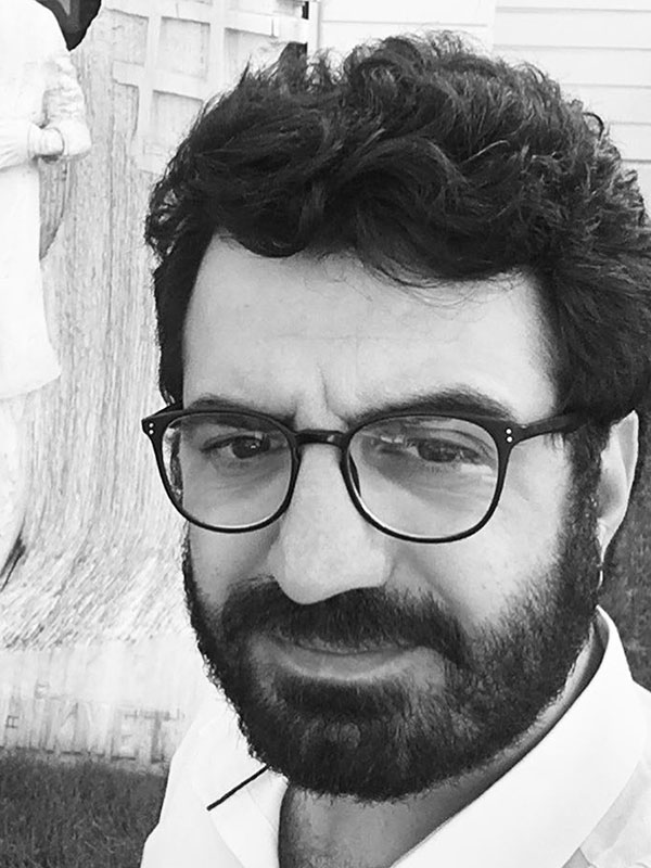 Turan Tayar