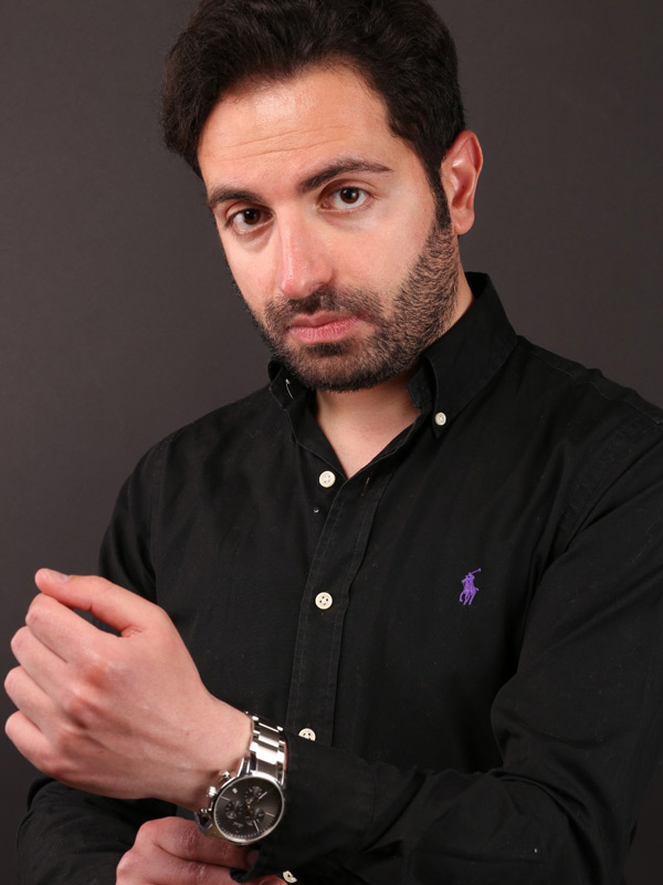 Uğur Cabiroğlu