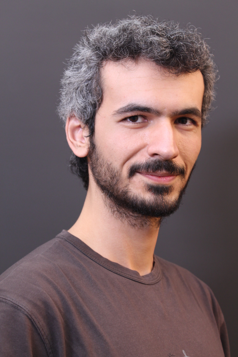 Uğur Çağlayan Galeri 2