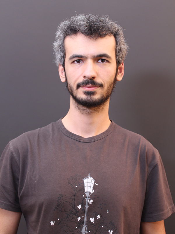 Uğur Çağlayan