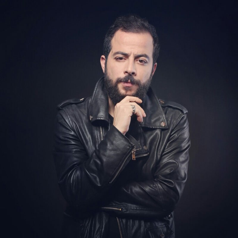 Ulukan Özpolat Galeri 3