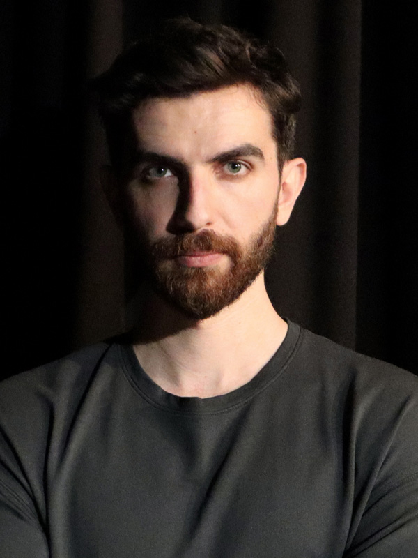 Ümit Yaşar Bekar
