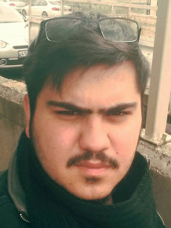 Ümitcan Acar