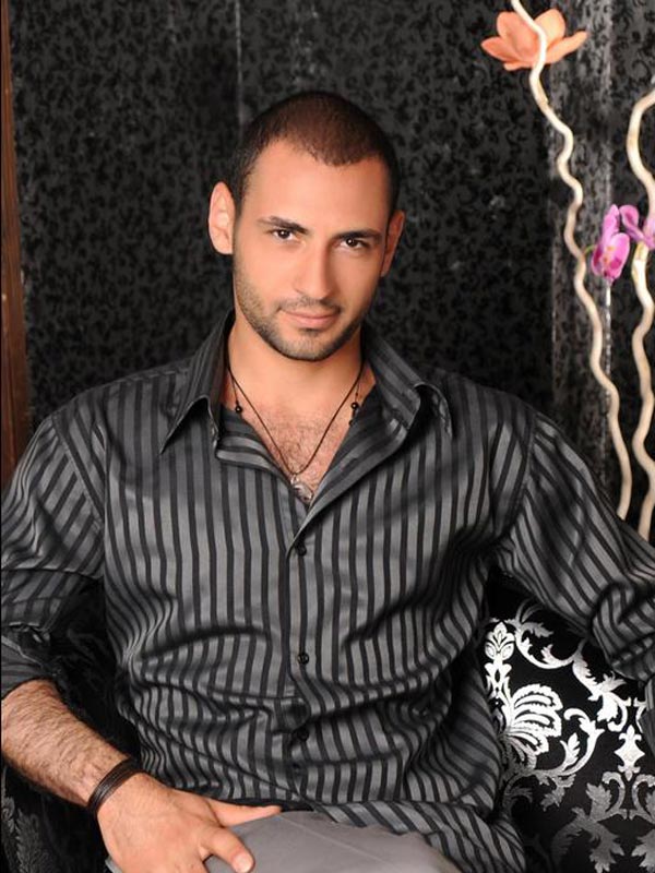 Umut Eskibatman Resmi