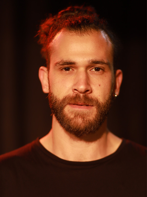 Umut Yüksel