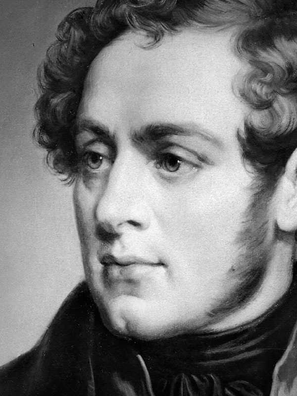 Vincenzo Bellini
