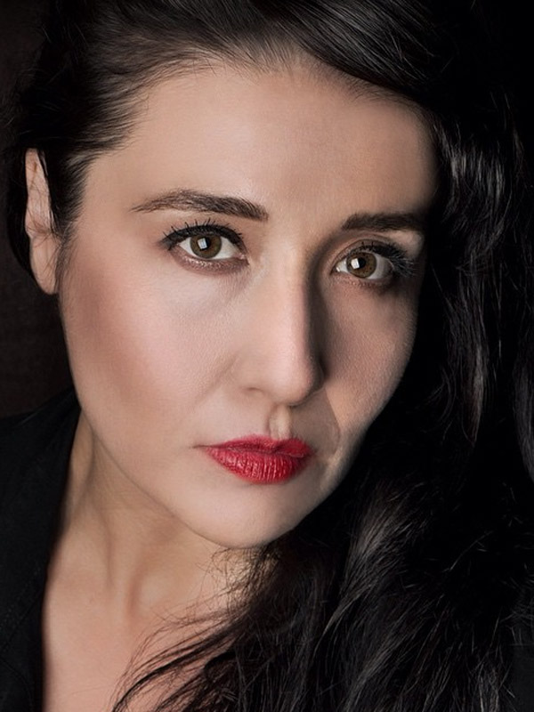 Yasemin Baştan