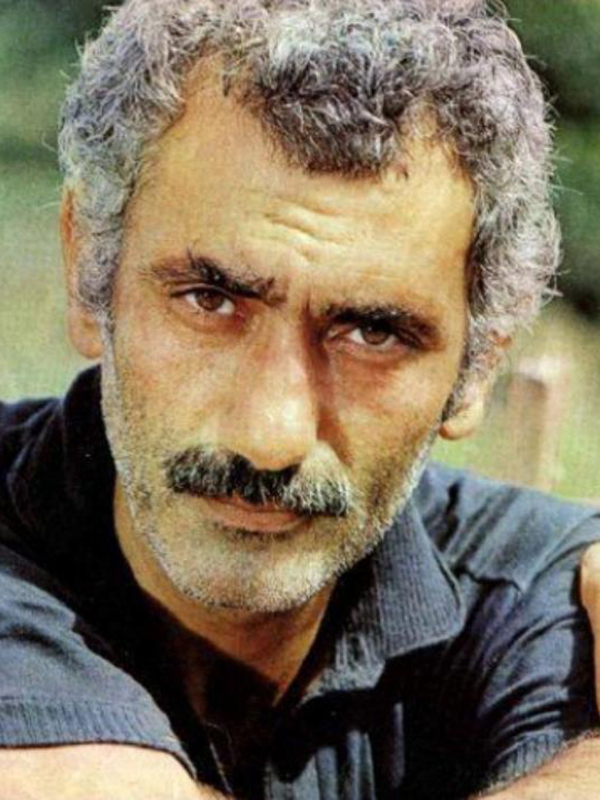 Yılmaz Güney