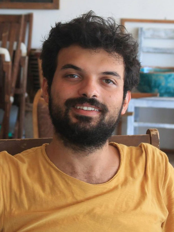 Yunus Arif Kesmez