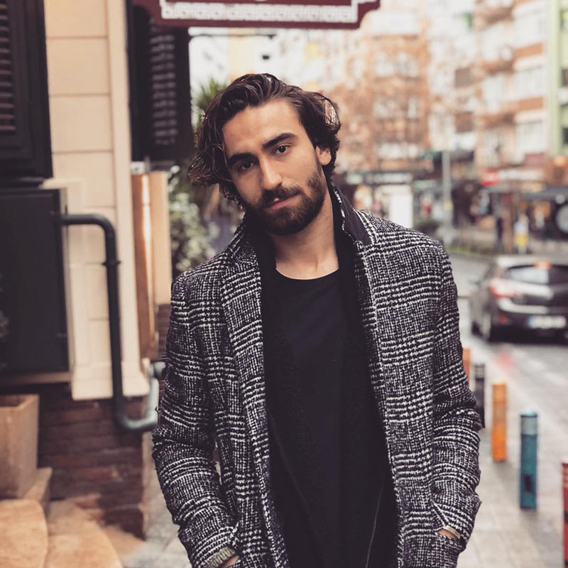 Yusuf Sefaoğlu Galeri 3