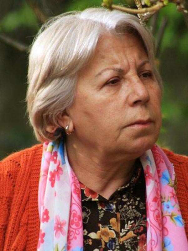 Zerrin Sümer