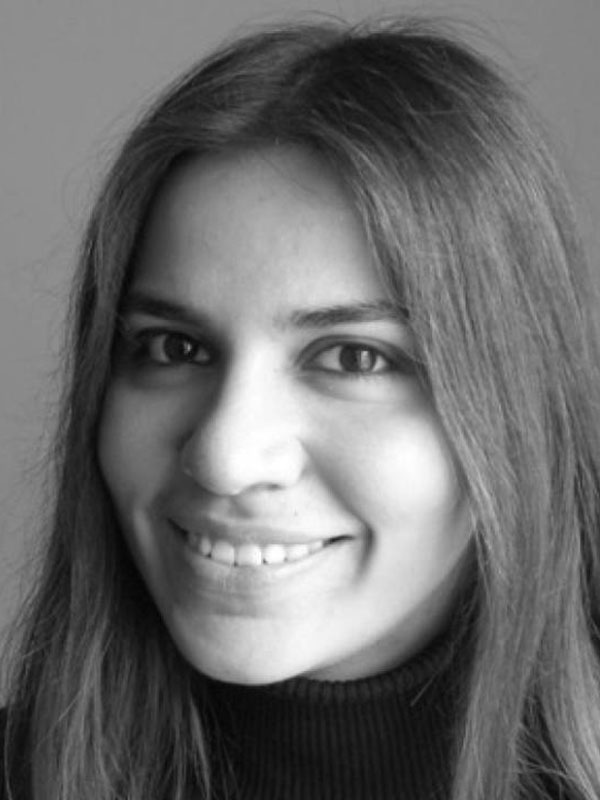 Zeynep Gedizlioğlu