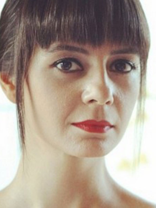 Zeynep Köse