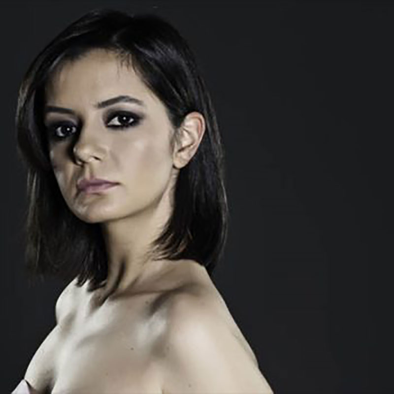 Zeynep Köse Galeri 3