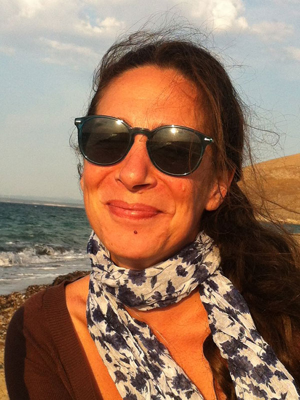 Zeynep Küpeli