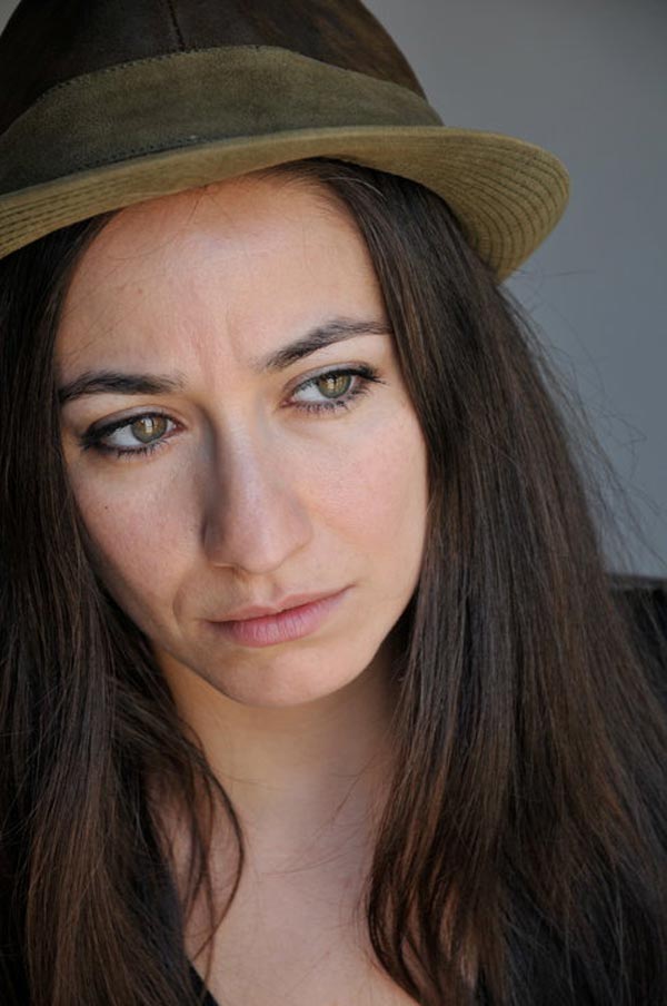 Zeynep Özyurt Tarhan Galeri 2