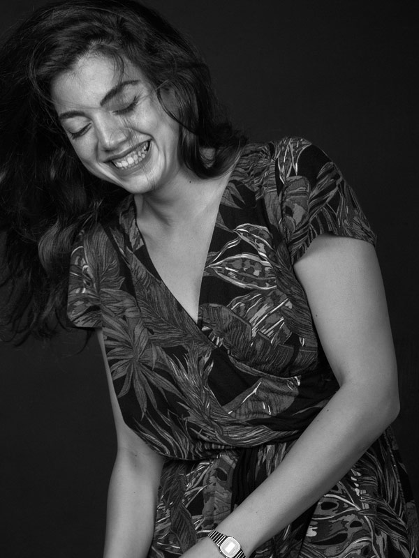Zeynep Su Topal
