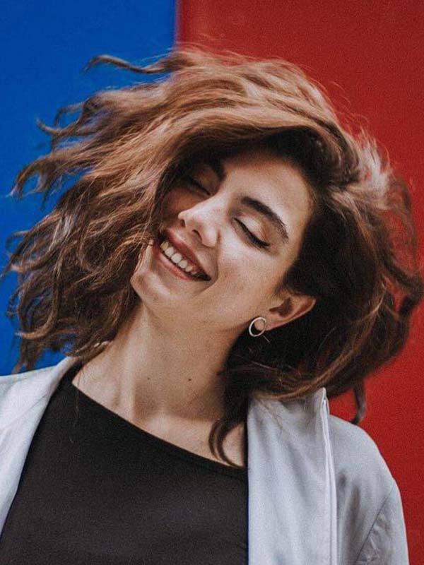 Zeynep Su Topal Galeri 2