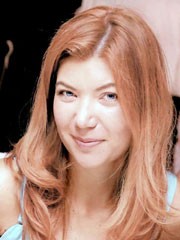 Zeynep Tamer