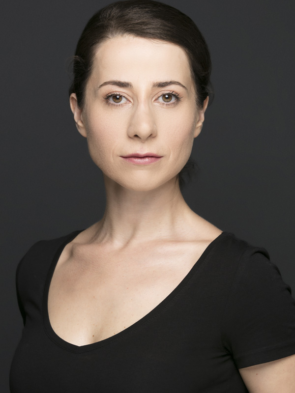 Zuhal Güreli
