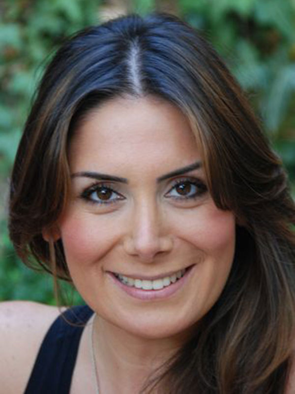 Züleyha Karyağdı