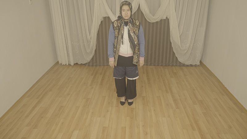9. arAdafest Kapsamında Performanslar Galeri 3