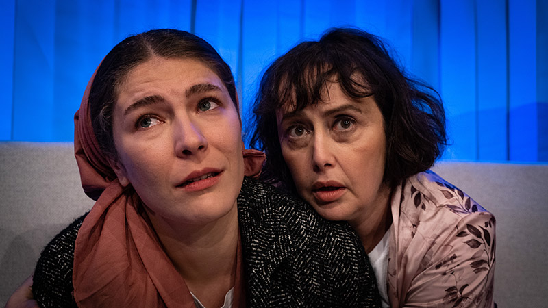 Acı Kaybımız Galeri 13