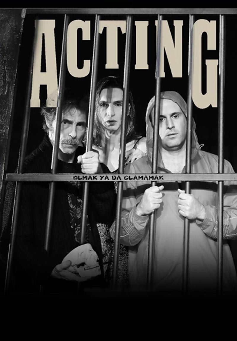 Acting
