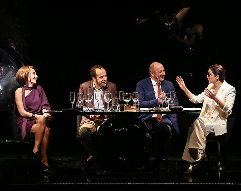 Akşam Yemeği Galeri 3