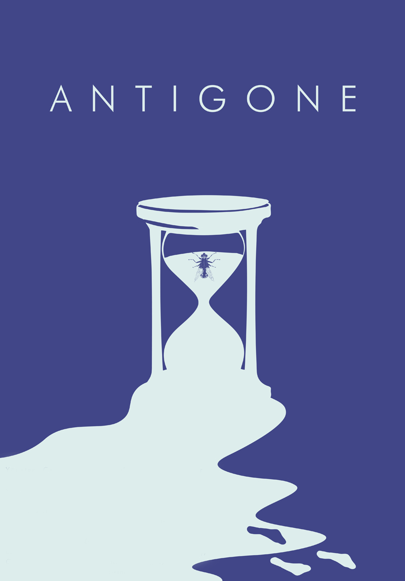Antigone Poster