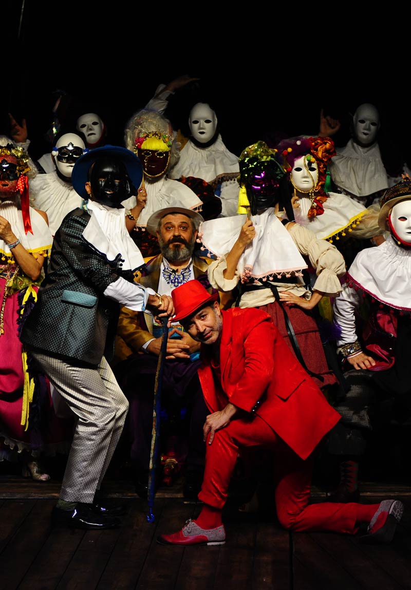 Asalet Kumkuması Galeri 2