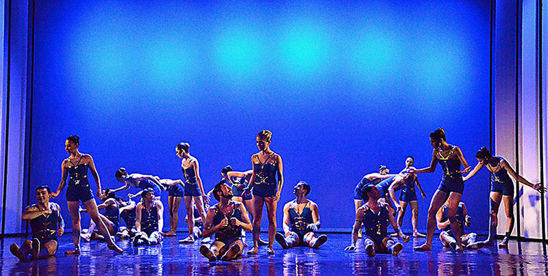 Bach Alaturca- Dansın Rengi Galeri 3