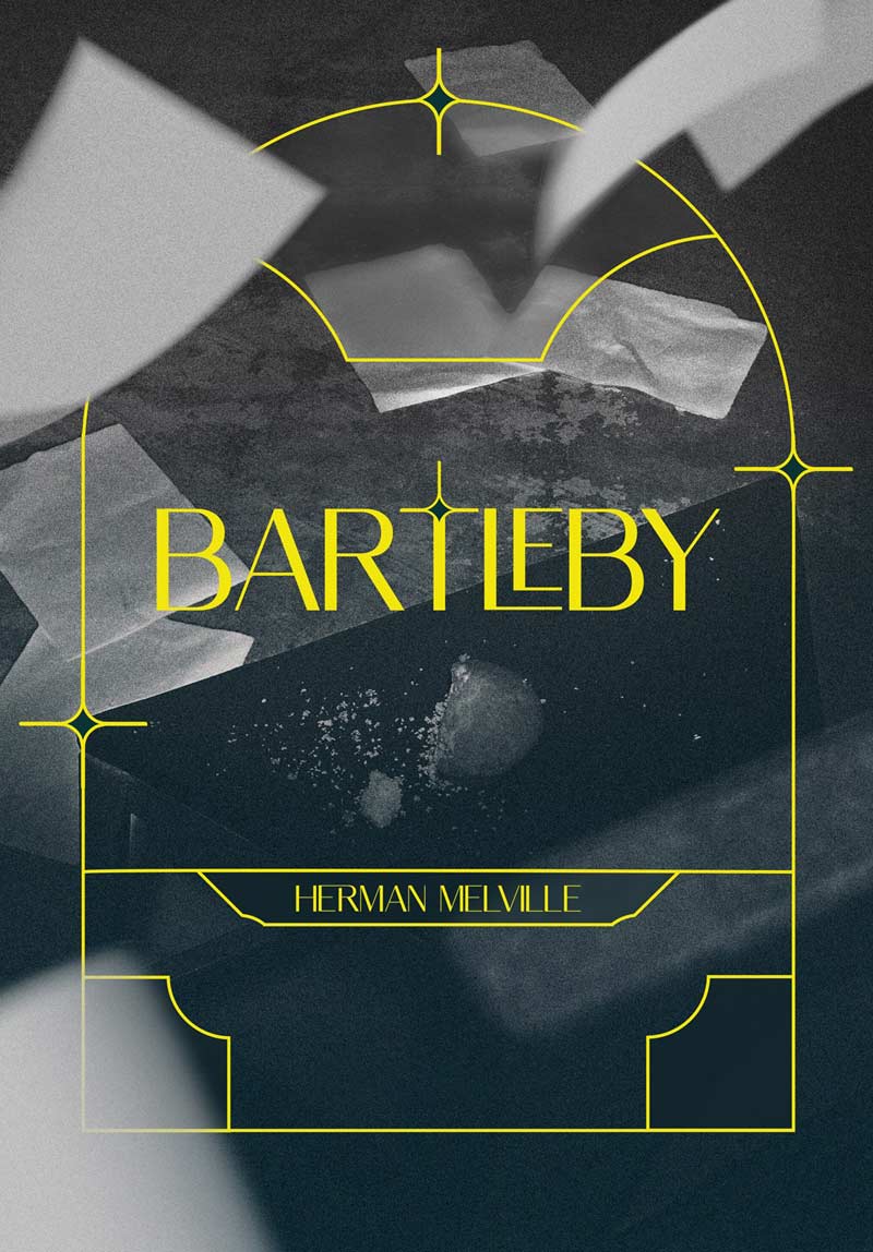 Bartleby Poster