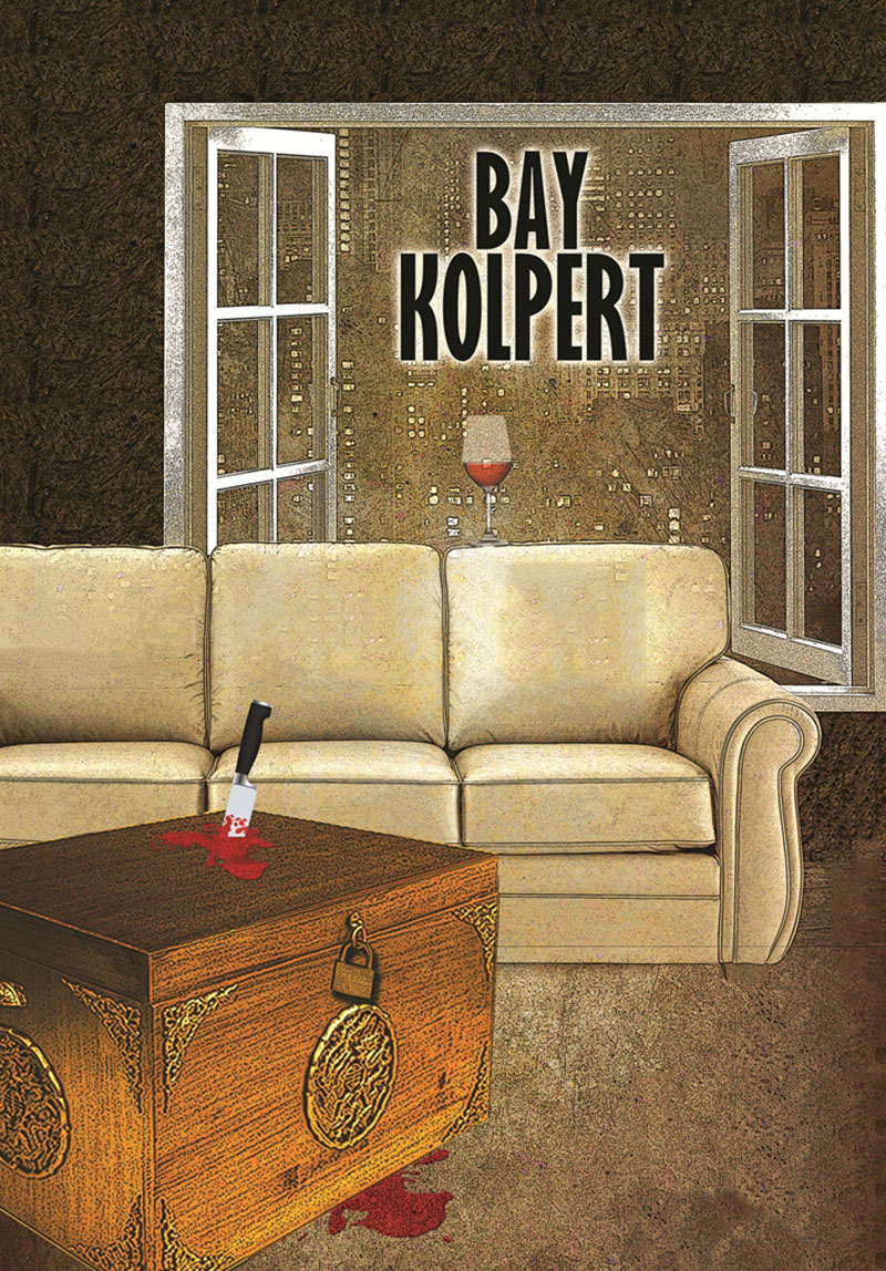 Bay Kolpert Poster