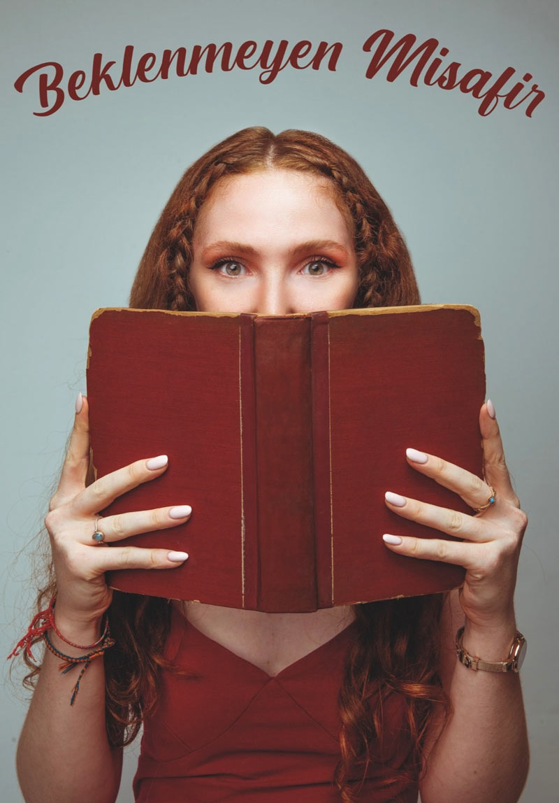 Beklenmeyen Misafir Poster