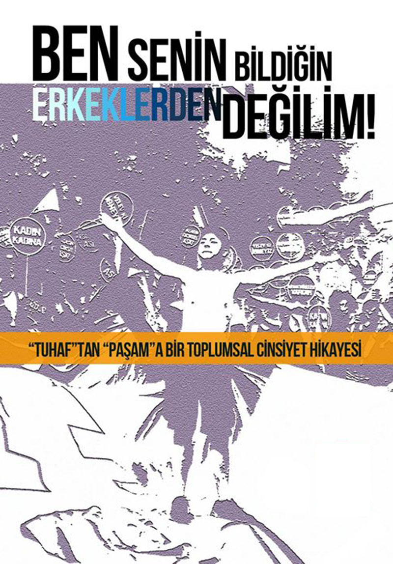 Ben Senin Bildiğin...