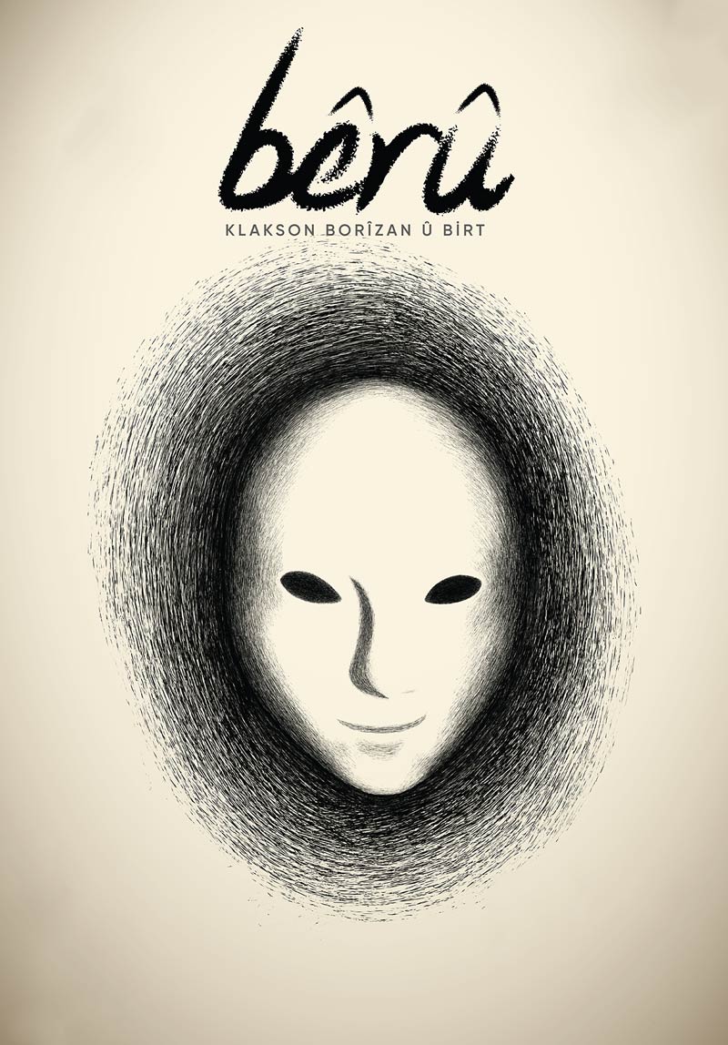 Berû: Klakson Borîzan û Birt Poster