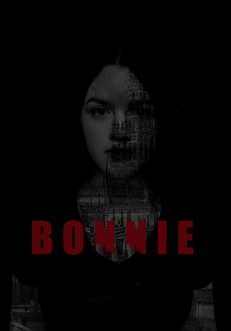Bonnie Poster