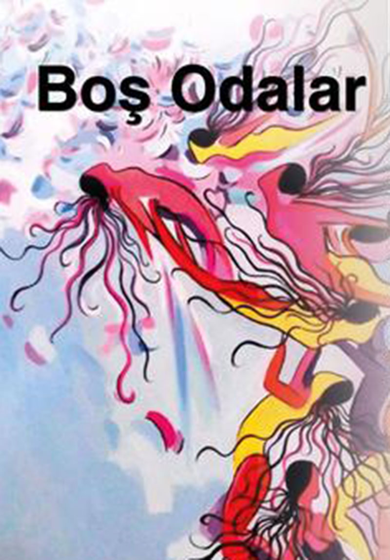 Boş Odalar Poster