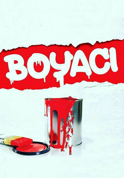 Boyacı Poster