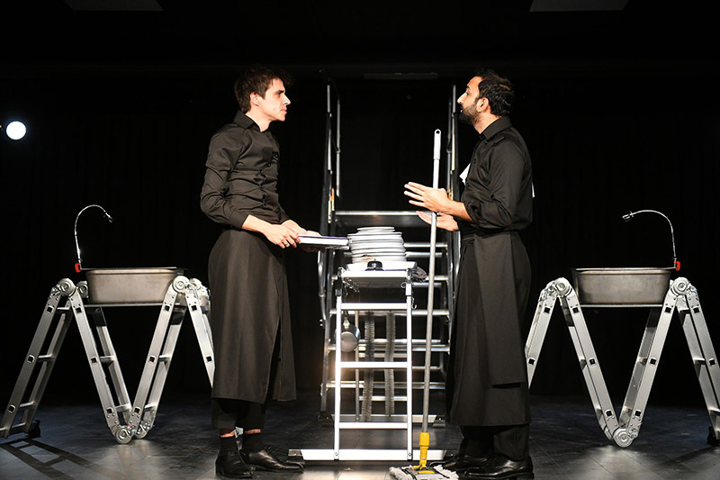 Bulaşıkçılar Galeri 5